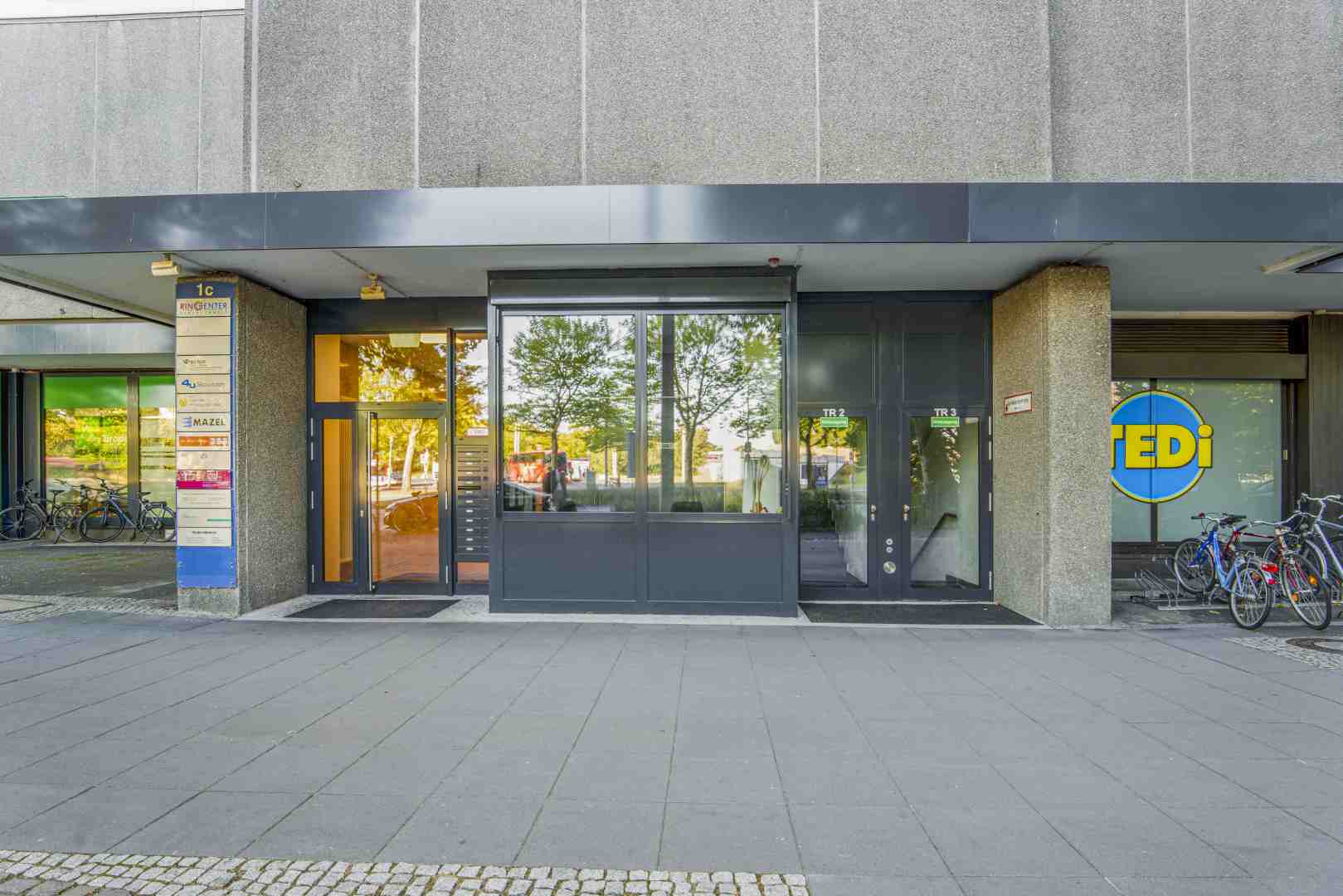 Monteurzimmer: HomeRent in Braunschweig