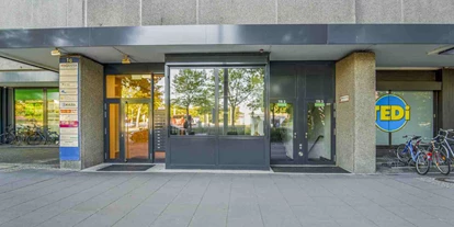 Monteurwohnung - Kühlschrank - Braunschweig - HomeRent in Braunschweig