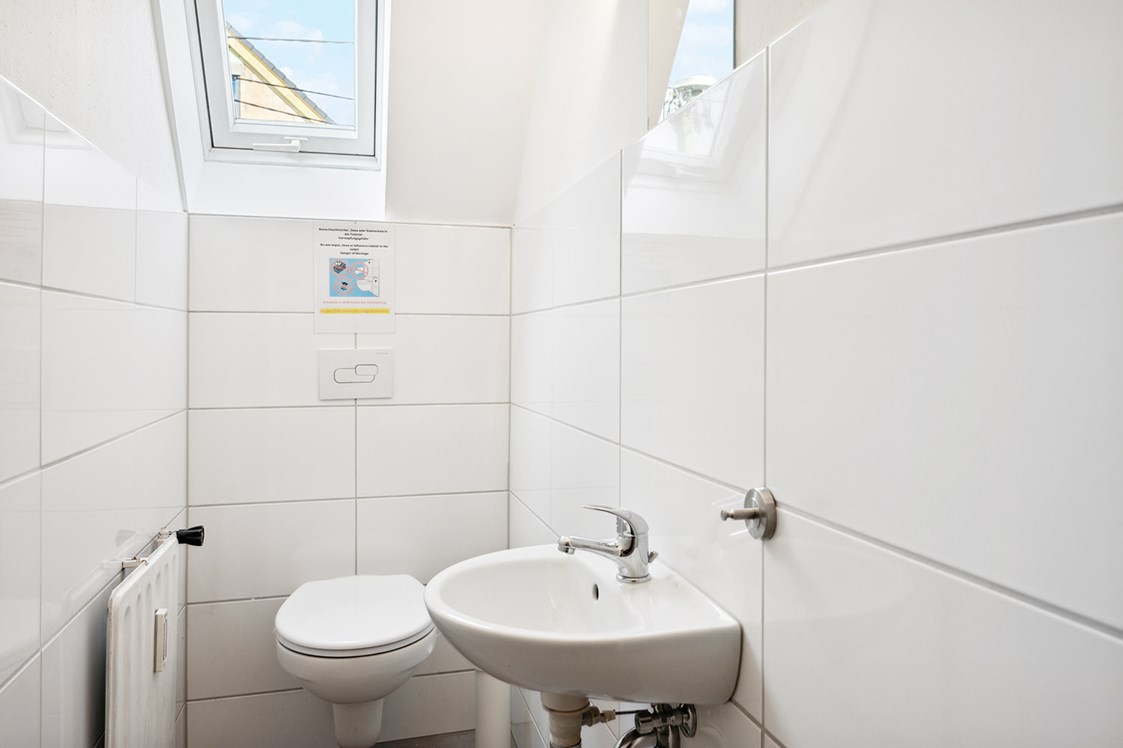 Monteurzimmer: WC, HomeRent Unterkunft in Köngen - HomeRent in Köngen