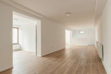 Monteurzimmer: Ganzes Apartmenthaus zur langfristigen Vermietung
