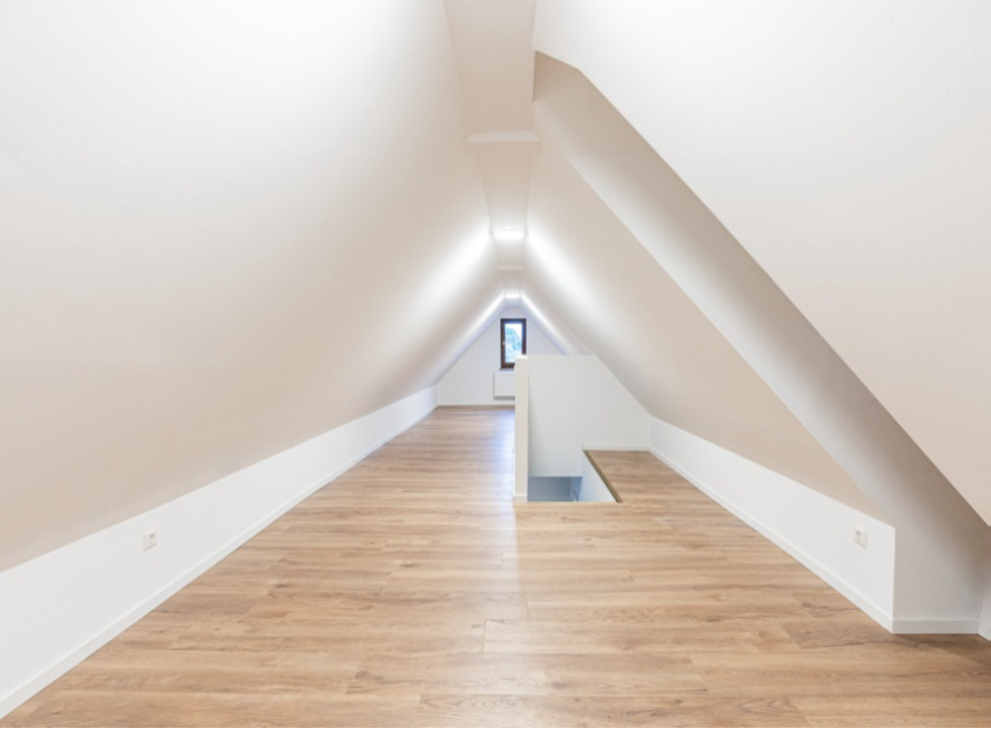 Monteurwohnung - Ludwigsburg Horkheim - Ganzes Apartmenthaus zur langfristigen Vermietung