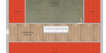 Monteurwohnung - Heilbronn Lauffen am Neckar - Ganzes Apartmenthaus zur langfristigen Vermietung