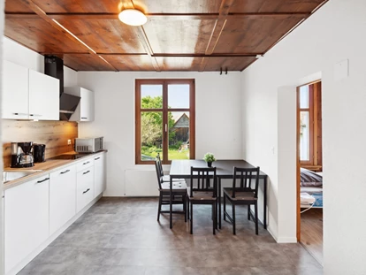 Monteurwohnung - FlexApart Grabs by FENUS