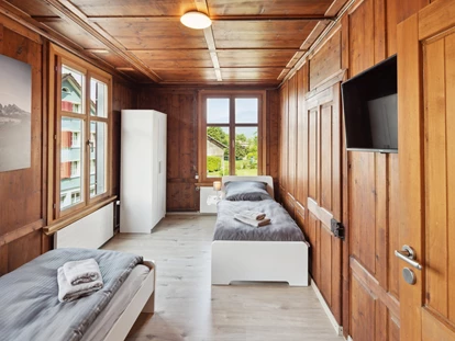 Monteurwohnung - FlexApart Grabs by FENUS