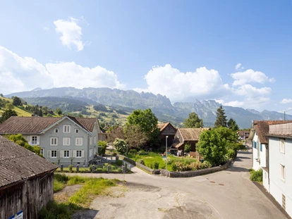 Monteurwohnung - FlexApart Grabs by FENUS