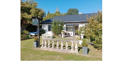 Monteurwohnung - Kaffeemaschine - Schleswig-Holstein - Ab ins Zimmer 100