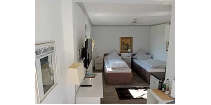 Monteurwohnung - Kaffeemaschine - Schleswig-Holstein - Ab ins Zimmer 100