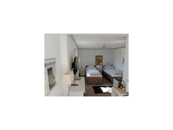 Monteurzimmer: Ab ins Zimmer 100