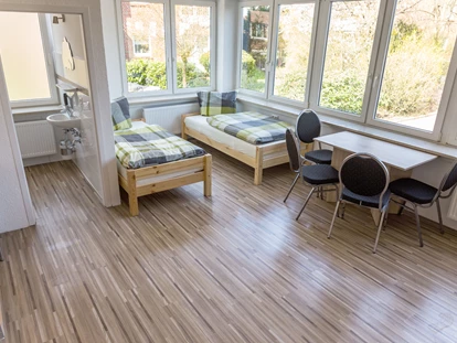 Monteurwohnung - TV - Deutschland - Apartment mit eigenem Bad - MONTEURZIMMER IN HAMBURG UND UMGEBUNG!!!!