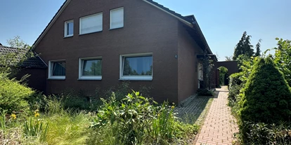 Monteurwohnung - Laer - Montagewohnung "Kleine Auszeit" Monteurzimmer 8 Zimmer zentral