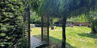 Monteurwohnung - Laer - Montagewohnung "Kleine Auszeit" Monteurzimmer 8 Zimmer zentral