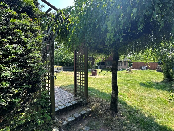 Monteurzimmer: Montagewohnung "Kleine Auszeit" Monteurzimmer 8 Zimmer zentral