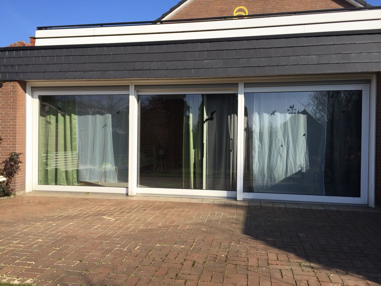 Monteurwohnung - Dülmen - Montagewohnung "Kleine Auszeit" Monteurzimmer 8 Zimmer zentral