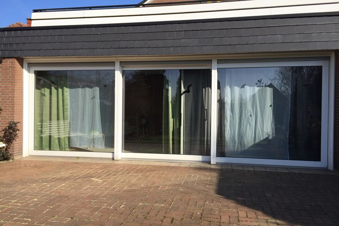 Monteurzimmer: Montagewohnung "Kleine Auszeit" Monteurzimmer 8 Zimmer zentral