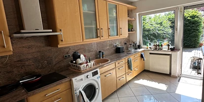 Monteurwohnung - Laer - Montagewohnung "Kleine Auszeit" Monteurzimmer 8 Zimmer zentral