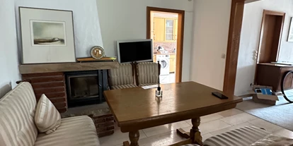 Monteurwohnung - Laer - Montagewohnung "Kleine Auszeit" Monteurzimmer 8 Zimmer zentral