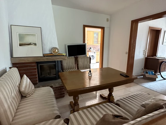 Monteurzimmer: Montagewohnung "Kleine Auszeit" Monteurzimmer 8 Zimmer zentral