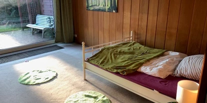 Monteurwohnung - Laer - Montagewohnung "Kleine Auszeit" Monteurzimmer 8 Zimmer zentral