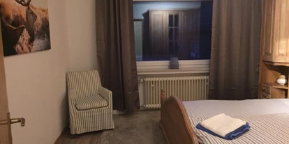Monteurwohnung - Laer - Montagewohnung "Kleine Auszeit" Monteurzimmer 8 Zimmer zentral