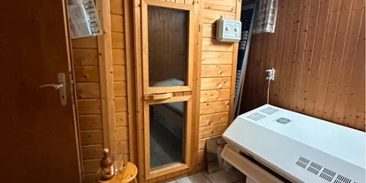 Monteurwohnung - Laer - Montagewohnung "Kleine Auszeit" Monteurzimmer 8 Zimmer zentral