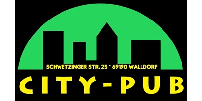 Monteurwohnung - TV - PLZ 69123 (Deutschland) - CITY PUB - CITY HOUSE COSTA 