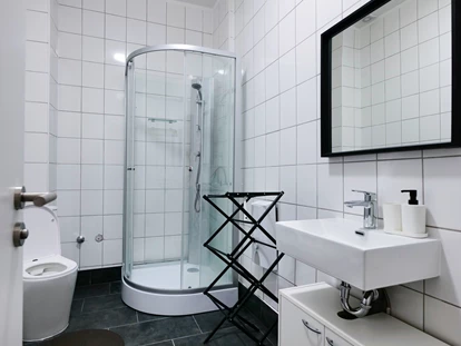 Monteurwohnung - Oberhausen (Oberhausen, Stadt) - NOVA BEDS Neue Monteurwohnungen im Haus Weseler, Duisburg-Walsum