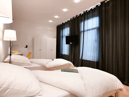 Monteurwohnung - Oberhausen (Oberhausen, Stadt) - NOVA BEDS Neue Monteurwohnungen im Haus Weseler, Duisburg-Walsum