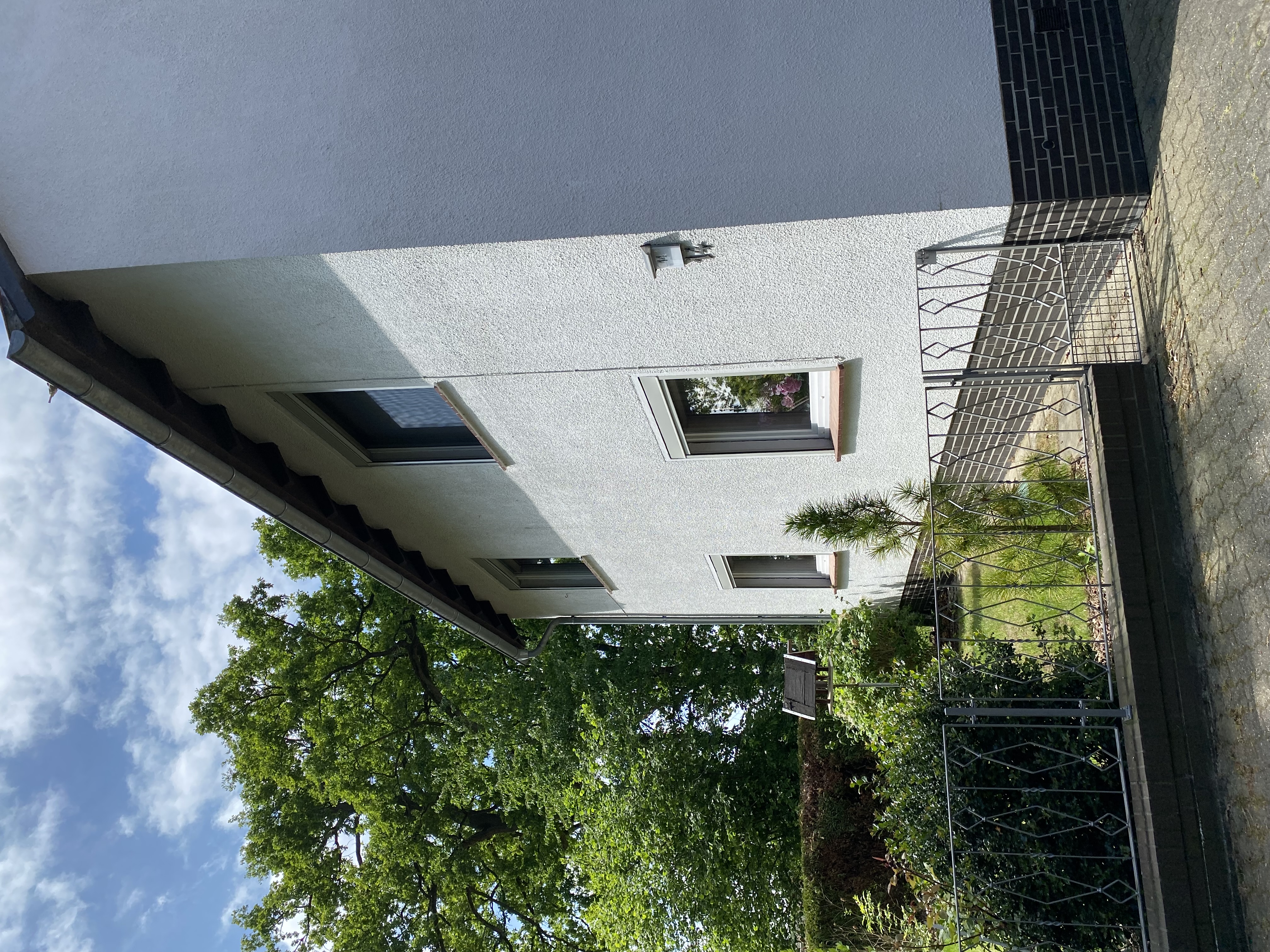 Monteurwohnung - Tülau - Monteurzimmer in Sassenburg 