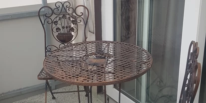 Monteurwohnung - Bettwäsche: Bettwäsche gegen Gebühr - Deutschland - Balkon - Entspannte Auszeit in Bremerhaven - perfekt gelegen & gut ausgestattet für 4 Personen