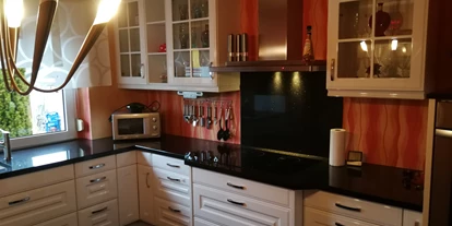 Monteurwohnung - Balkon - Deutschland - Tegtmeier