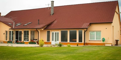 Monteurwohnung - WLAN - Südmährische Region - Jizni Slunce