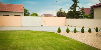 Monteurwohnung - WLAN - Südmährische Region - Jizni Slunce