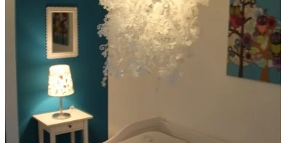 Monteurwohnung - Uslar - 2. Schlafzimmer Solling-Lounge II - Solling-Lounge