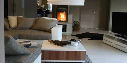 Monteurwohnung - Uslar - FeWo Solling-Lounge - Solling-Lounge