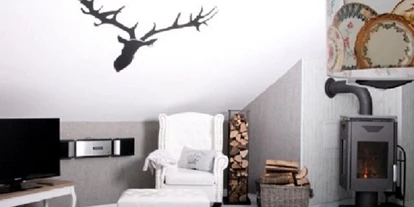 Monteurwohnung - Uslar - Solling-Lounge II - Solling-Lounge