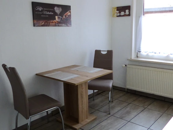 Monteurzimmer: Haus am Bahndamm