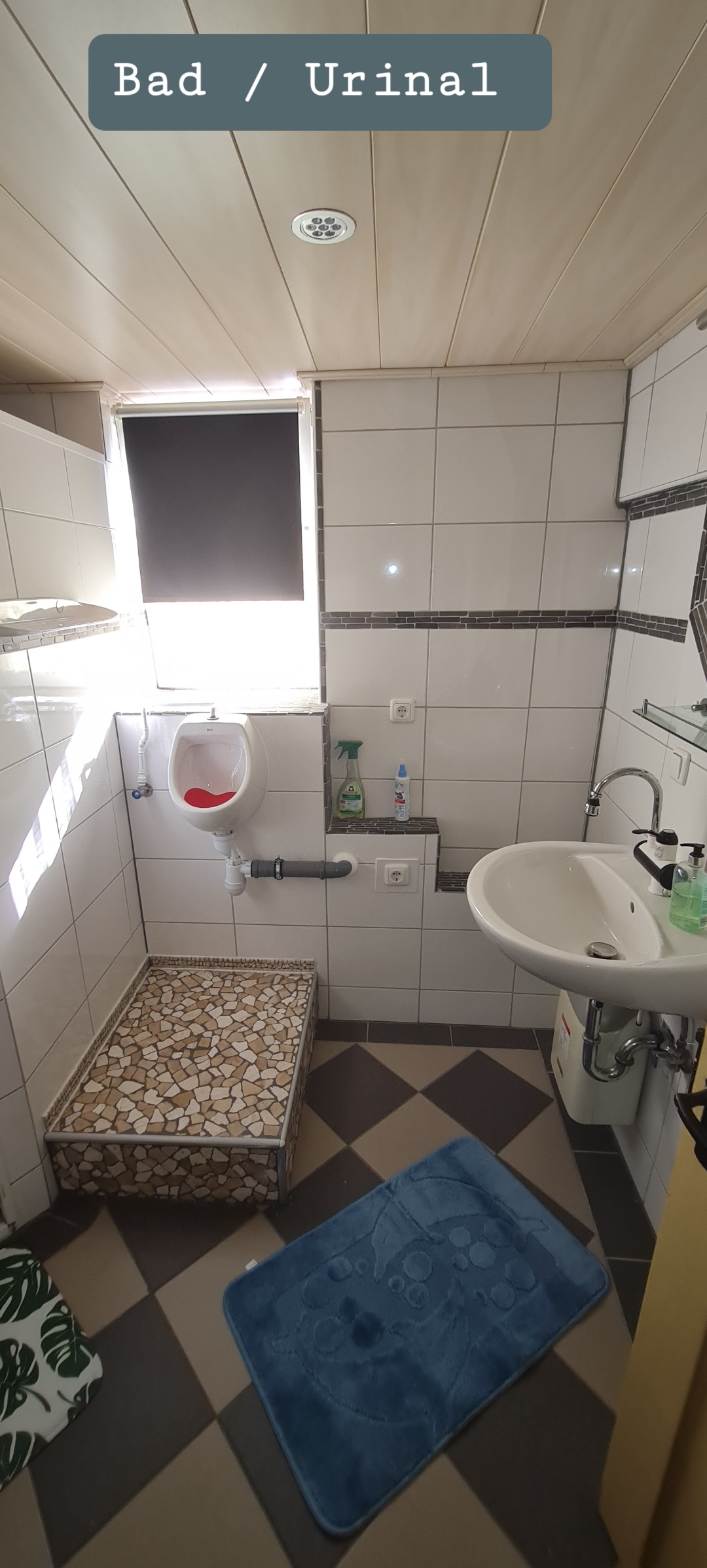 Monteurzimmer: Bubs-Montagezimmer