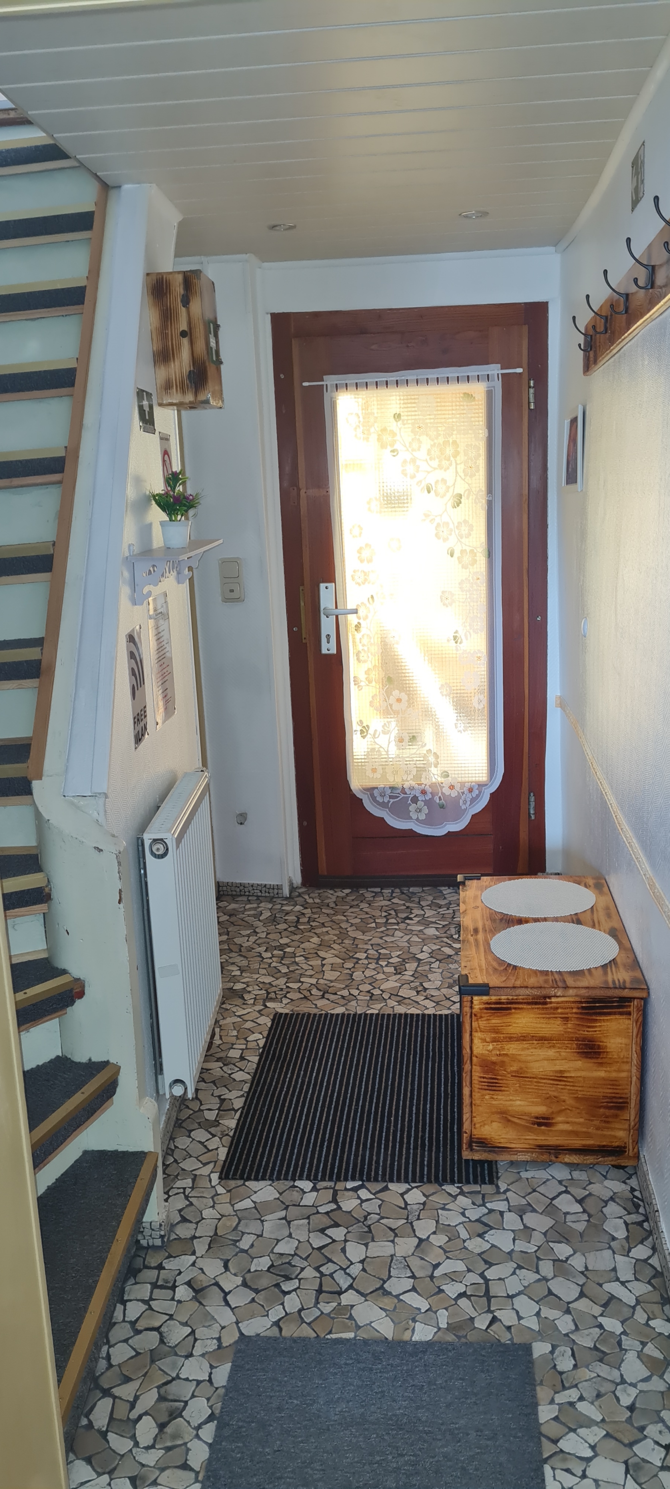 Monteurzimmer: Bubs-Montagezimmer
