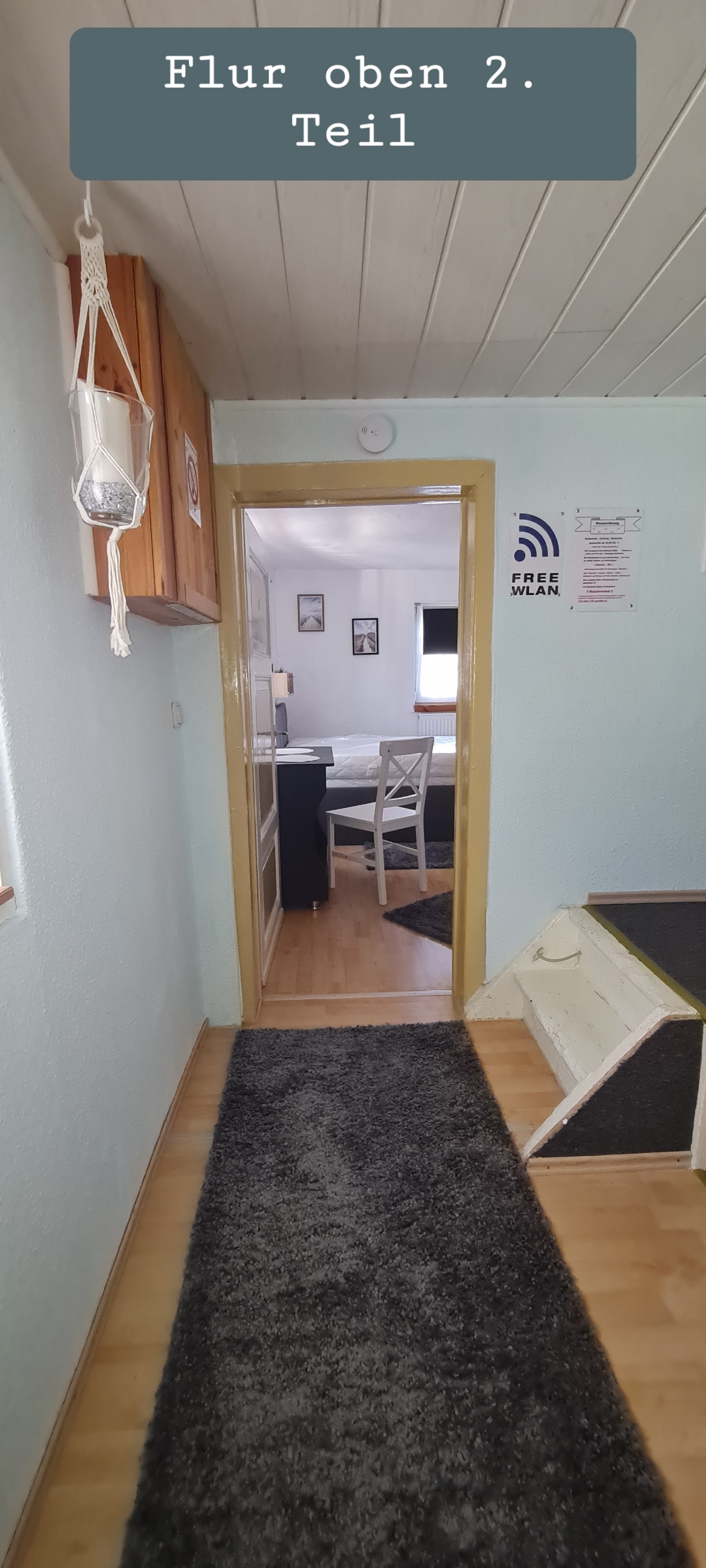 Monteurzimmer: Bubs-Montagezimmer