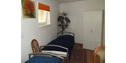Monteurwohnung - Schönwalde (Landkreis Havelland) - Angelika Winkler
