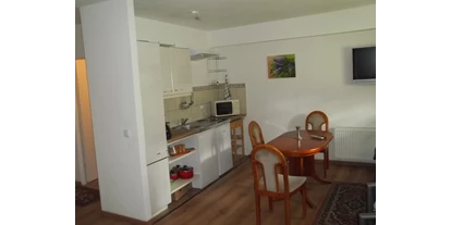 Monteurwohnung - Schönwalde (Landkreis Havelland) - Angelika Winkler
