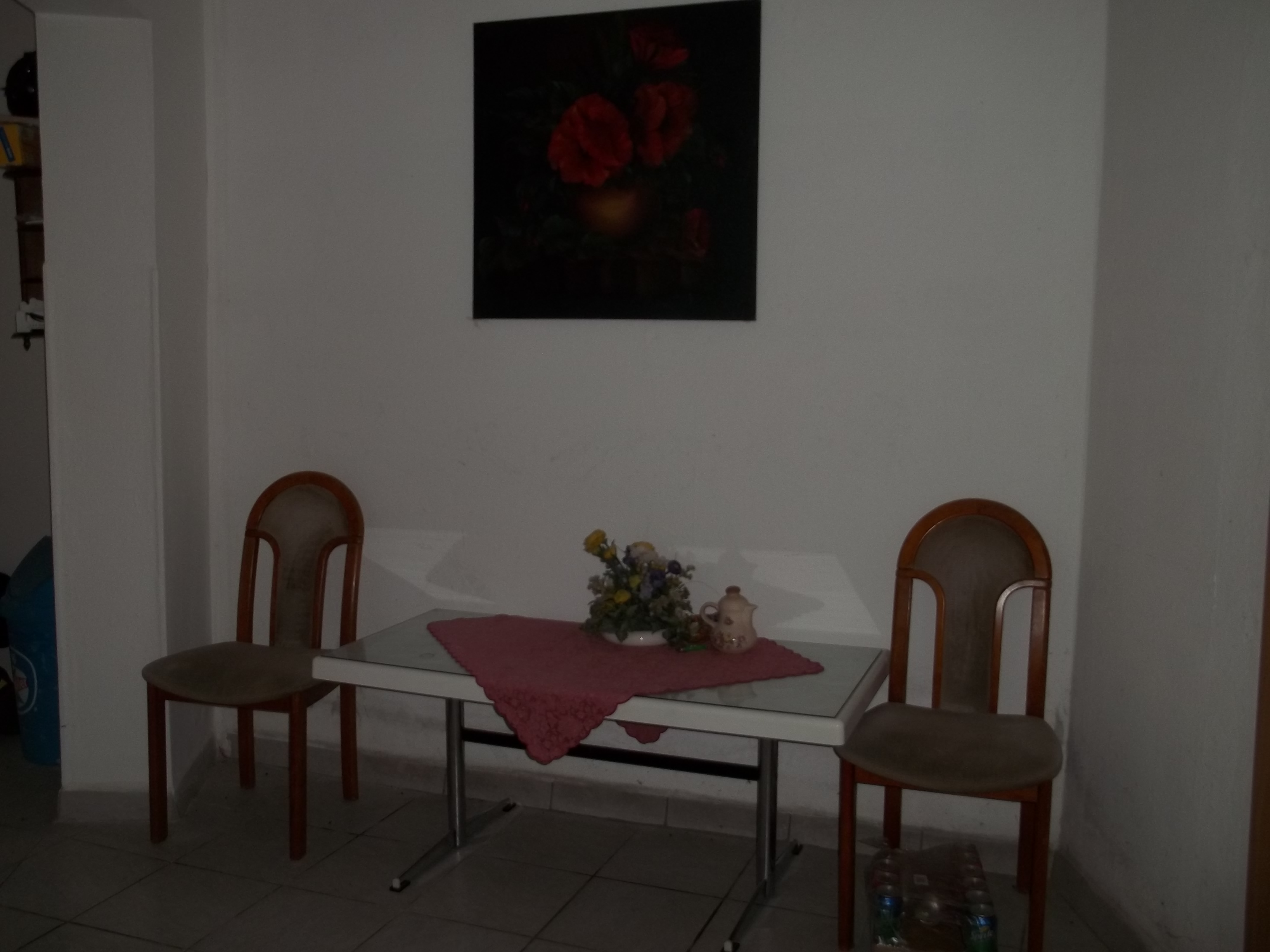 Monteurzimmer: Angelika Winkler