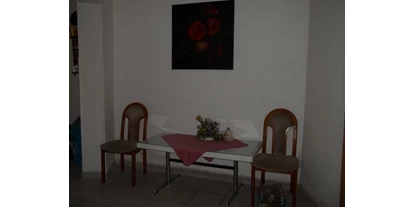 Monteurwohnung - Schönwalde (Landkreis Havelland) - Angelika Winkler