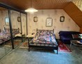 Monteurzimmer: Einzelzimmer Nr 2, inkl. Tv und Couch - komplett möbliert - Martinz & Mitbesitzer Zimmervermietung