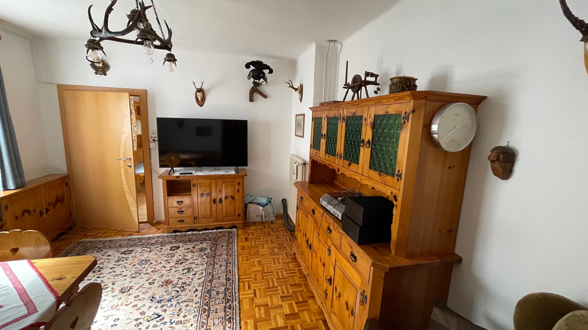 Monteurzimmer: Martinz & Mitbesitzer Zimmervermietung