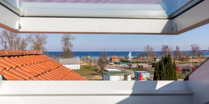 Monteurwohnung - Balkon - Deutschland - Hohenkirchen  - 15 min bis Wismar, 1 min. Fußweg bis zum Strand