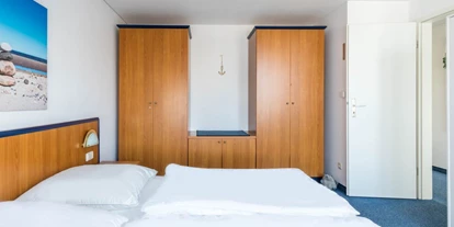 Monteurwohnung - Balkon - Deutschland - Hohenkirchen  - 15 min bis Wismar, 1 min. Fußweg bis zum Strand