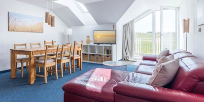 Monteurwohnung - Balkon - Deutschland - Hohenkirchen  - 15 min bis Wismar, 1 min. Fußweg bis zum Strand