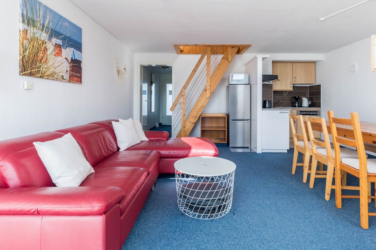 Monteurzimmer: Hohenkirchen  - 15 min bis Wismar, 1 min. Fußweg bis zum Strand