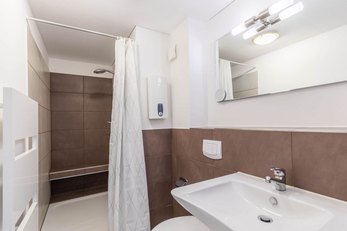 Monteurzimmer: Hohenkirchen  - 15 min bis Wismar, 1 min. Fußweg bis zum Strand